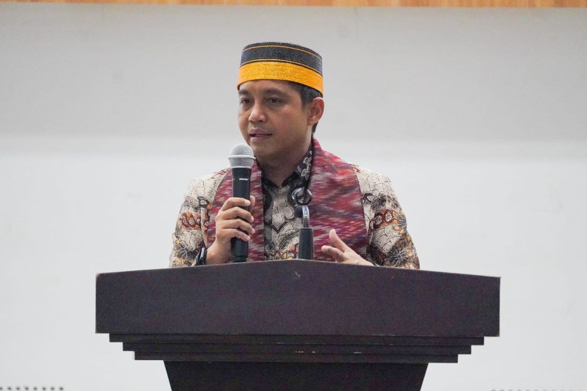 Menhut: Kolaborasi pemerintah-akademisi atasi persoalan kehutanan