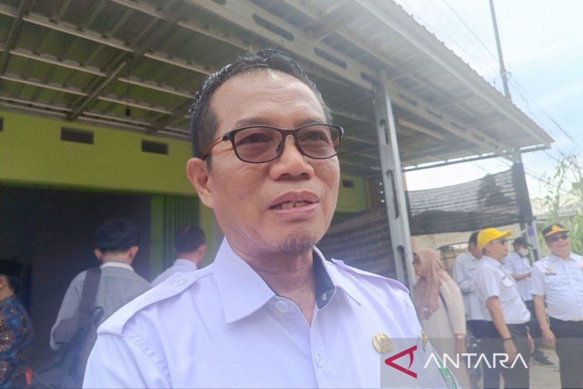 Kaltim siagakan 1.000 paket bansos per daerah antisipasi bencana