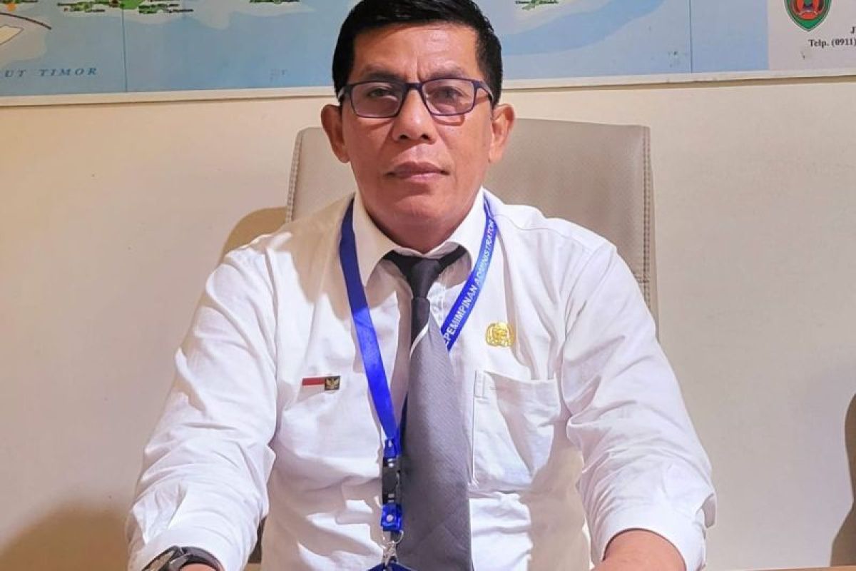Distan pastikan  ternak kurban di Maluku bebas PMK