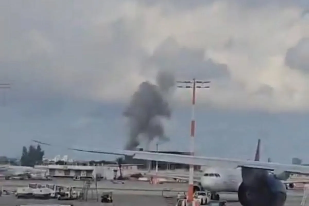 Houthi menyasar bandara utama Israel dua kali dalam 24 jam - ANTARA News