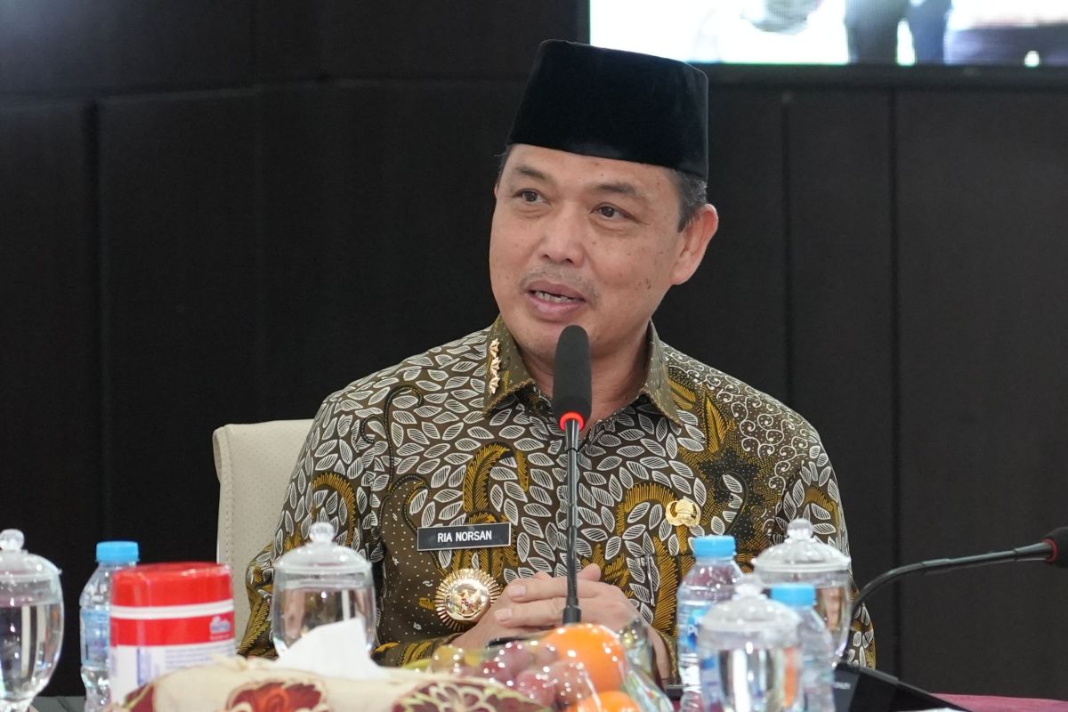 Perputaran ekonomi Kalbar melalui KMP diperkirakan capai Rp11 triliun