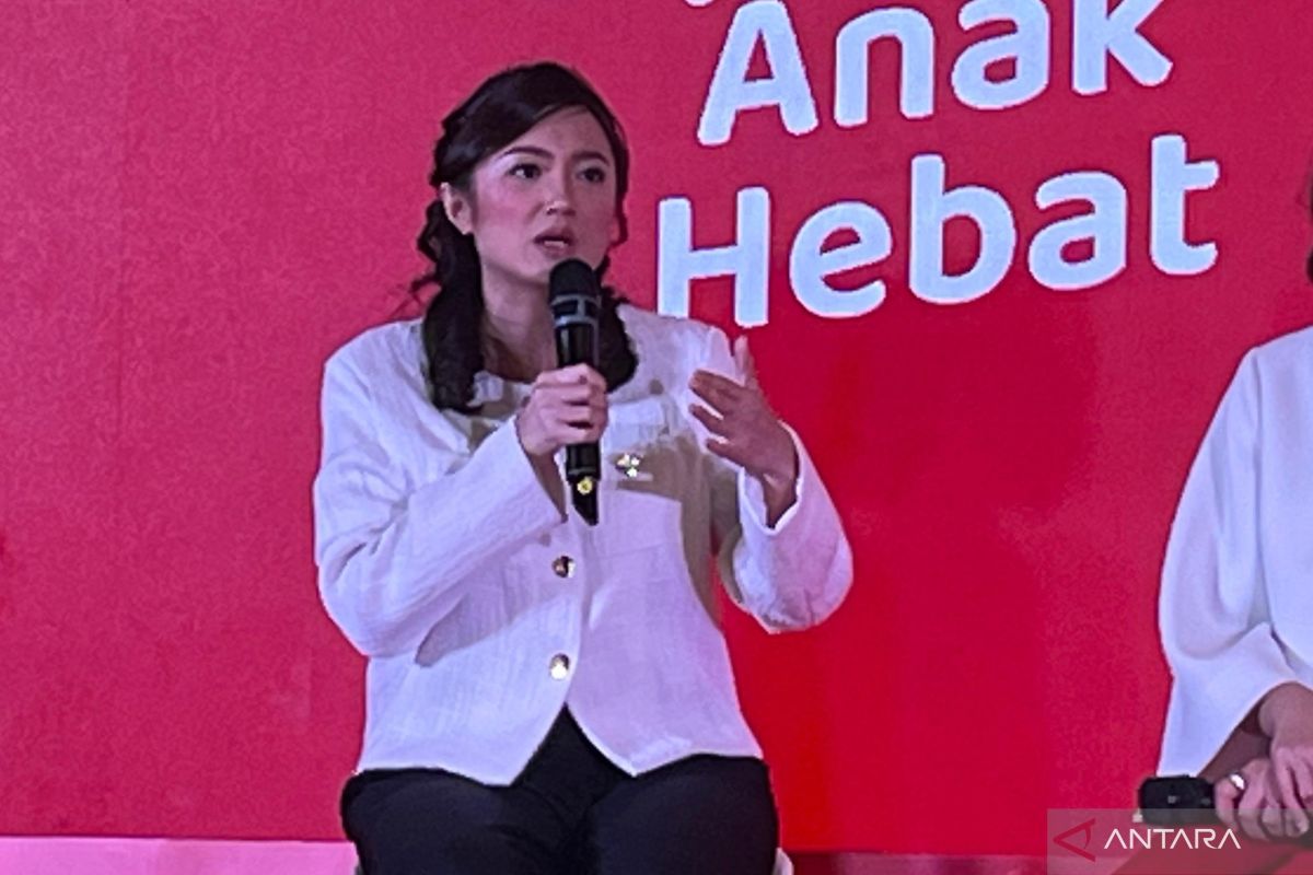 Durasi tidur yang disarankan untuk bayi hingga anak