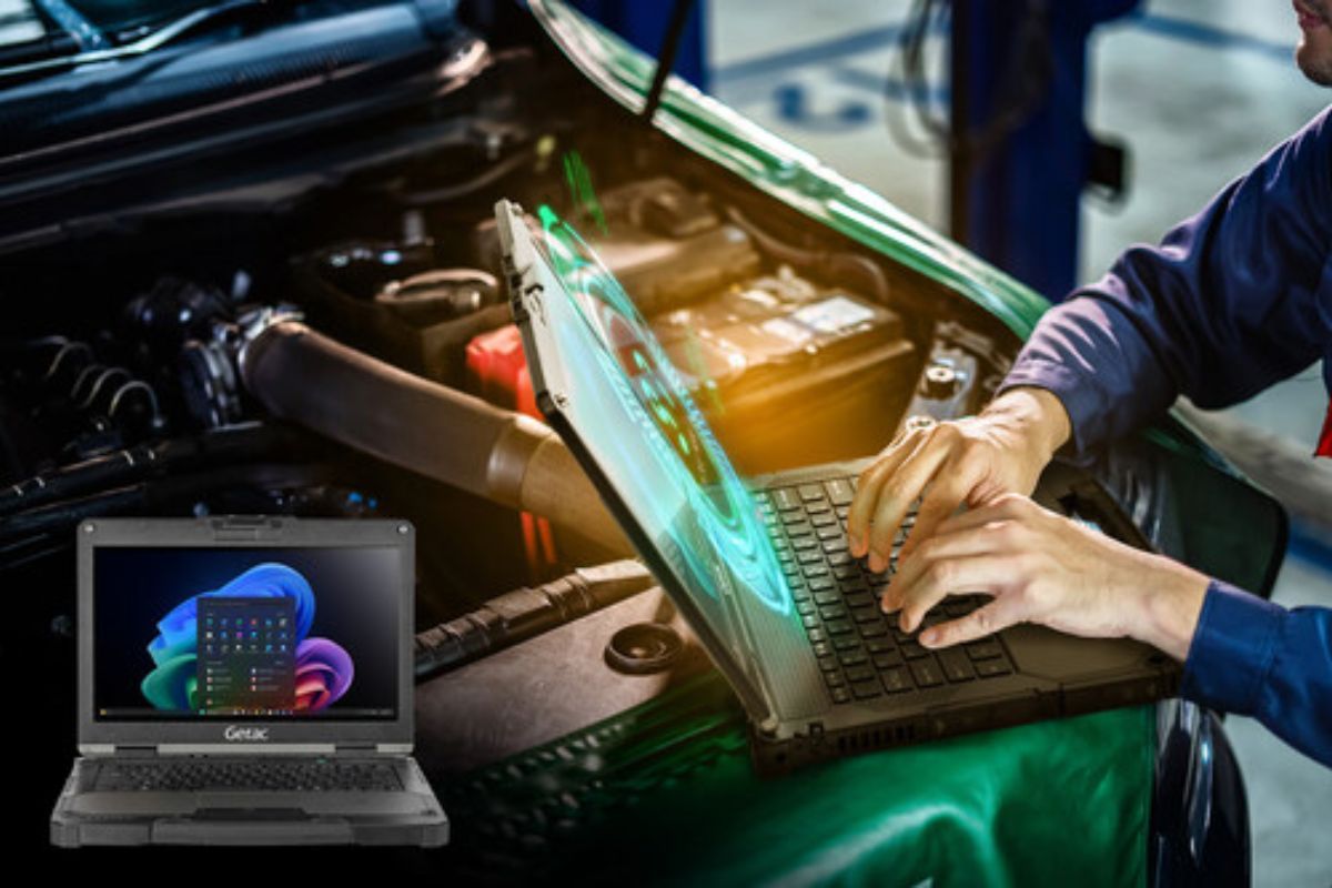 Getac Technology Corporation Luncurkan Copilot+ PC Berfitur Tangguh yang Pertama di Dunia Lewat Acara Getac Innovation Day 2025 di Taipei