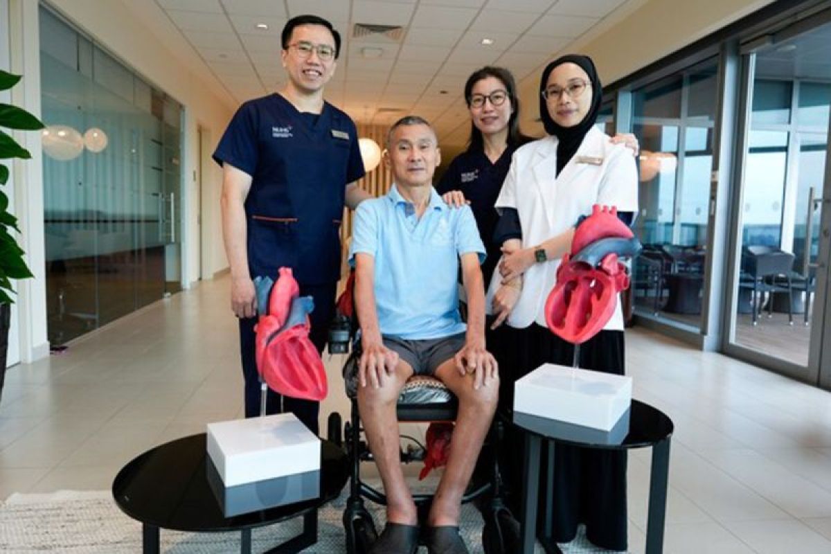 A New Hope For Patients Suffering From Potentially Fatal Rare Heart Disease