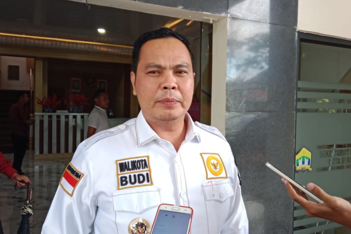Butuh 10 ribu PJU untuk wujudkan program Serang Nyala