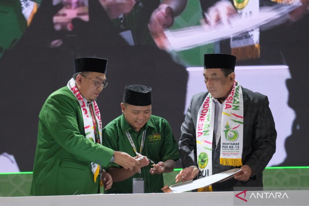 BGN-PUI jalin kerja sama untuk tingkatkan gizi masyarakat