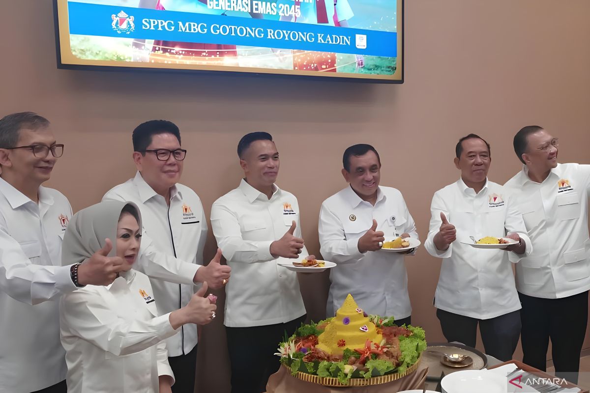 BGN: Satgas MBG wujudkan SDM berkualitas untuk Indonesia Emas