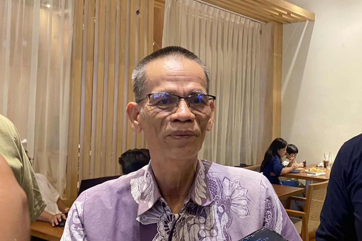 Disnaker Batam catat penerbitan "kartu kuning" stabil 100 orang per hari