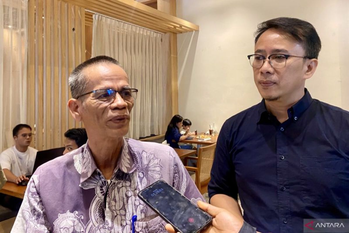 Bursa Kerja Tunas di Batam buka 1.346 lowongan