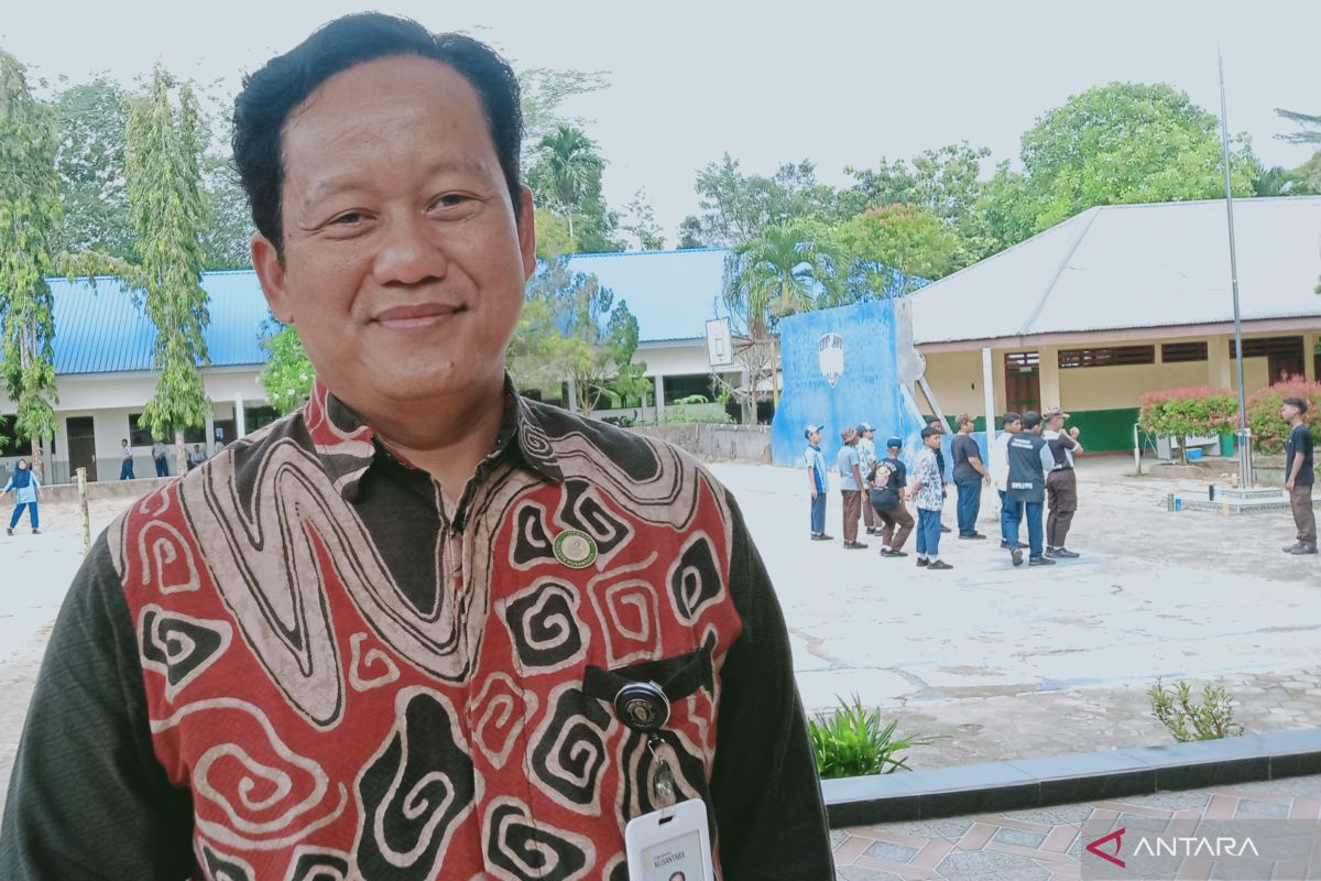 Otorita ingin jadikan desa sekitar IKN kawasan fasih bahasa inggris