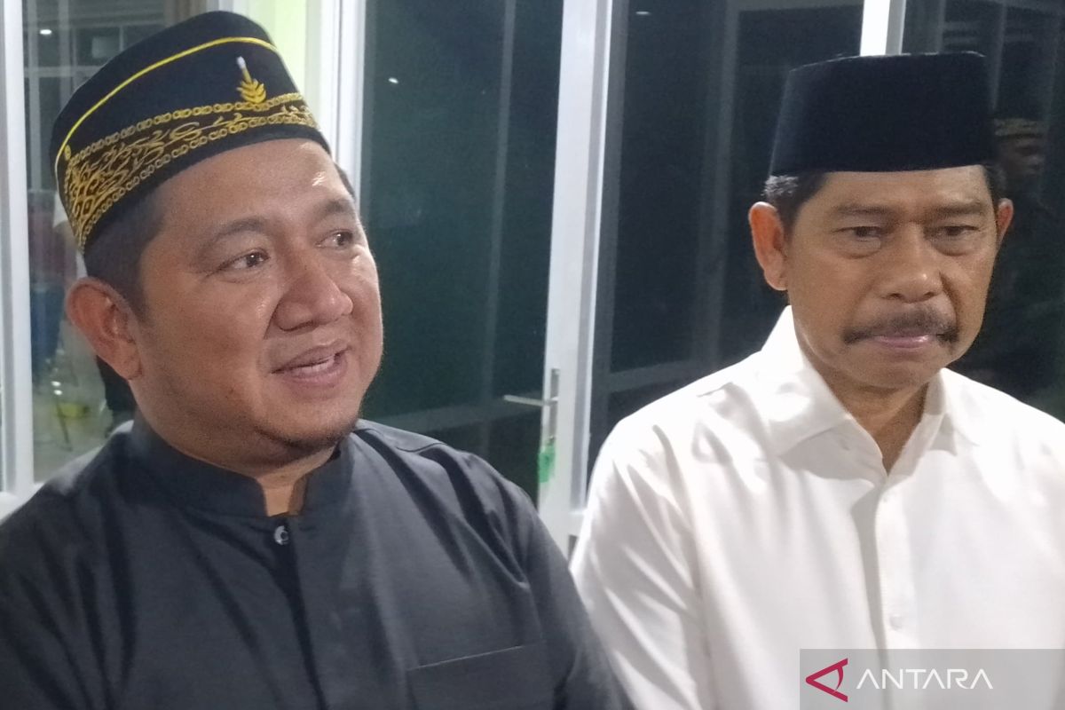 Kabupaten Penajam  usul provinsi-pusat lebarkan jalan konektivitas IKN