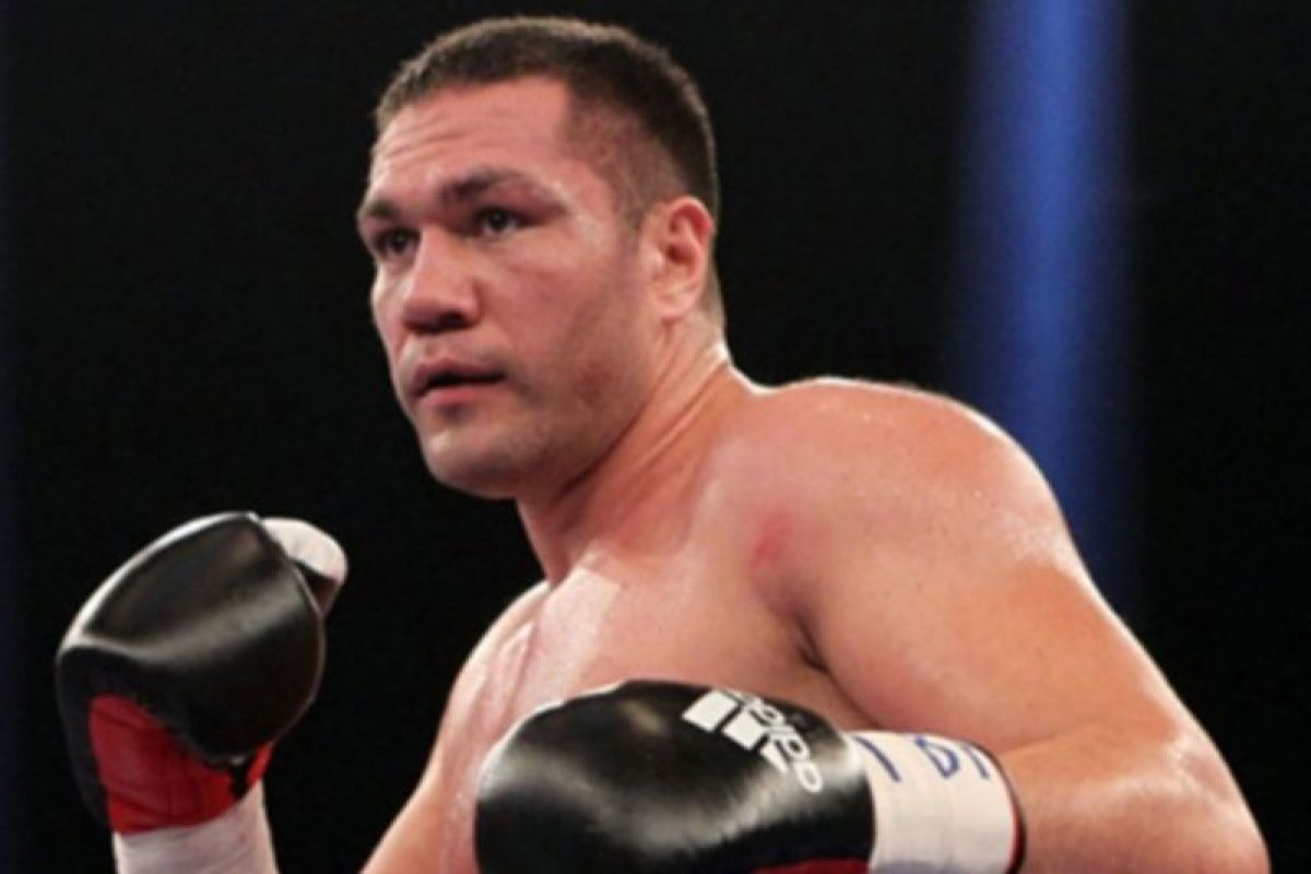 WBA perintahkan Pulev lawan Hunter pada 27 Mei setelah negosiasi gagal