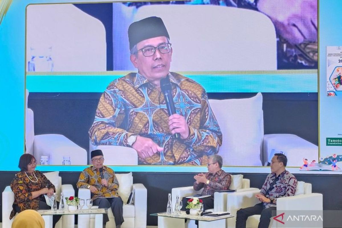 Deputi Bappenas paparkan pentingnya PAUD dalam menuju Indonesia Emas