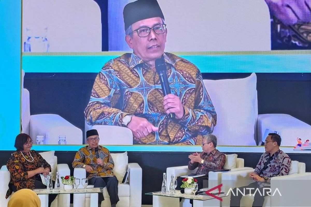 Deputi Bappenas paparkan pentingnya PAUD dalam menuju Indonesia Emas