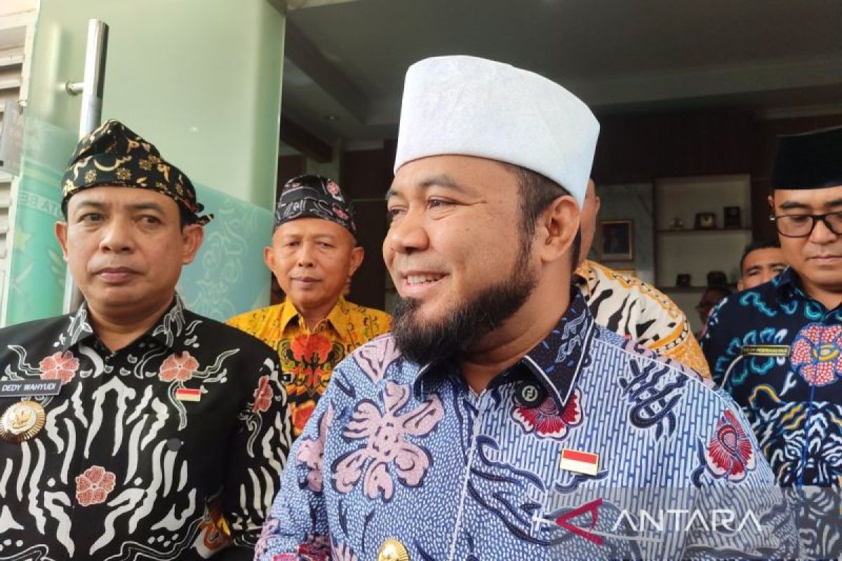 Gubernur Bengkulu: Setop sementara perjalanan wisata ke Pulau Tikus