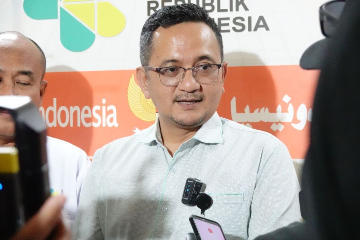 Dua WNI ditangkap kepolisian Arab Saudi diduga terlibat haji ilegal