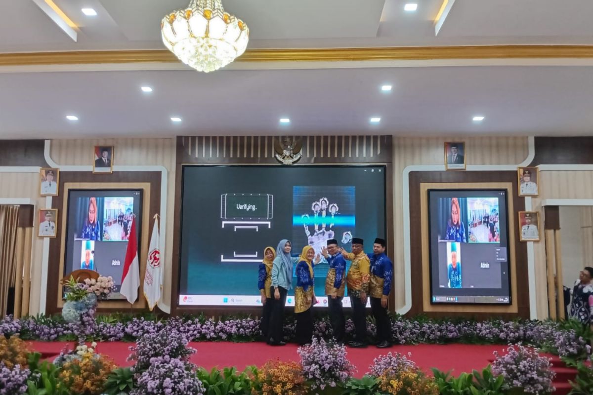 Tabalong luncurkan 