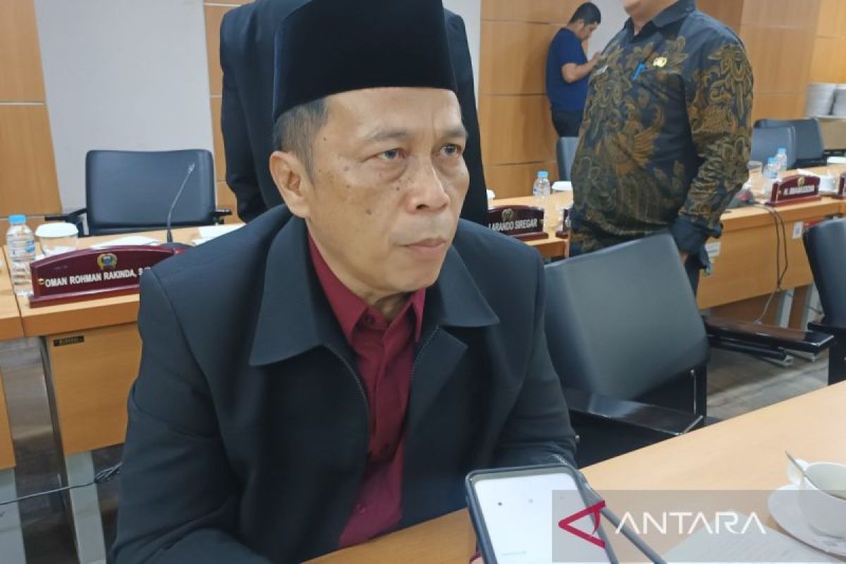 Legislator tegaskan setiap daerah punya cara penanganan tawuran