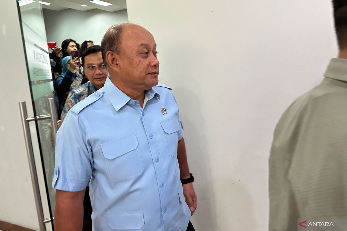 Kepala BGN sebut asuransi untuk penerima MBG masih sebatas wacana