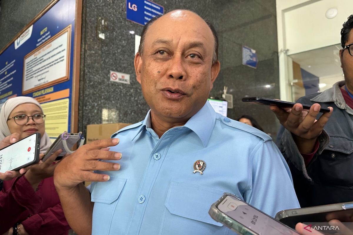 BGN bakal selektif pilih bahan baku MBG usai KLB terjadi di Bogor