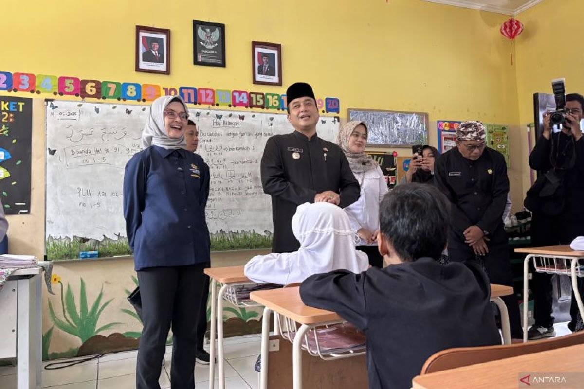 Istana apresiasi keterlibatan napi koruptor di dapur MBG Bandung