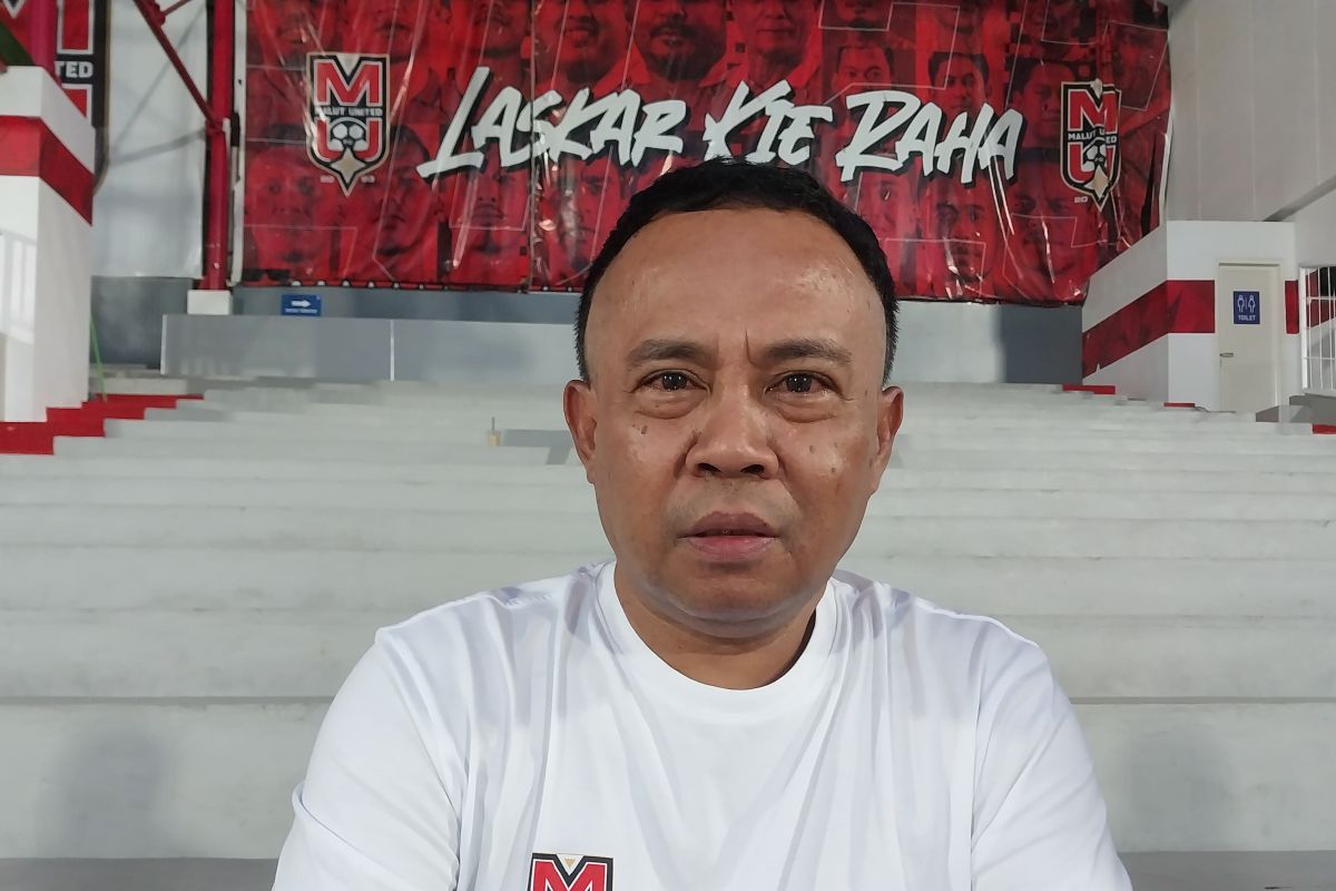 PT LIB verifikasi manual dokumen dan infrastruktur Gelora Kieraha