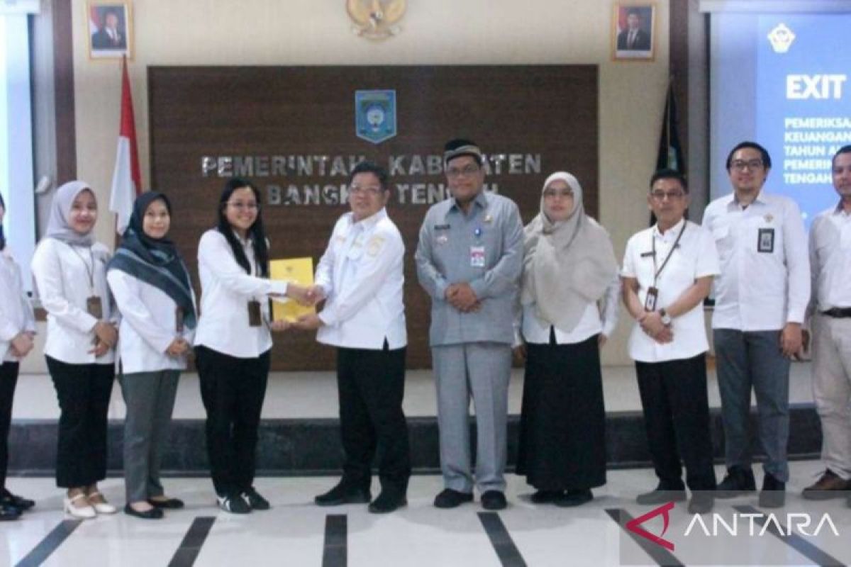 Wabup Bangka Tengah: Jangan ada penyimpangan pelaksanaan program