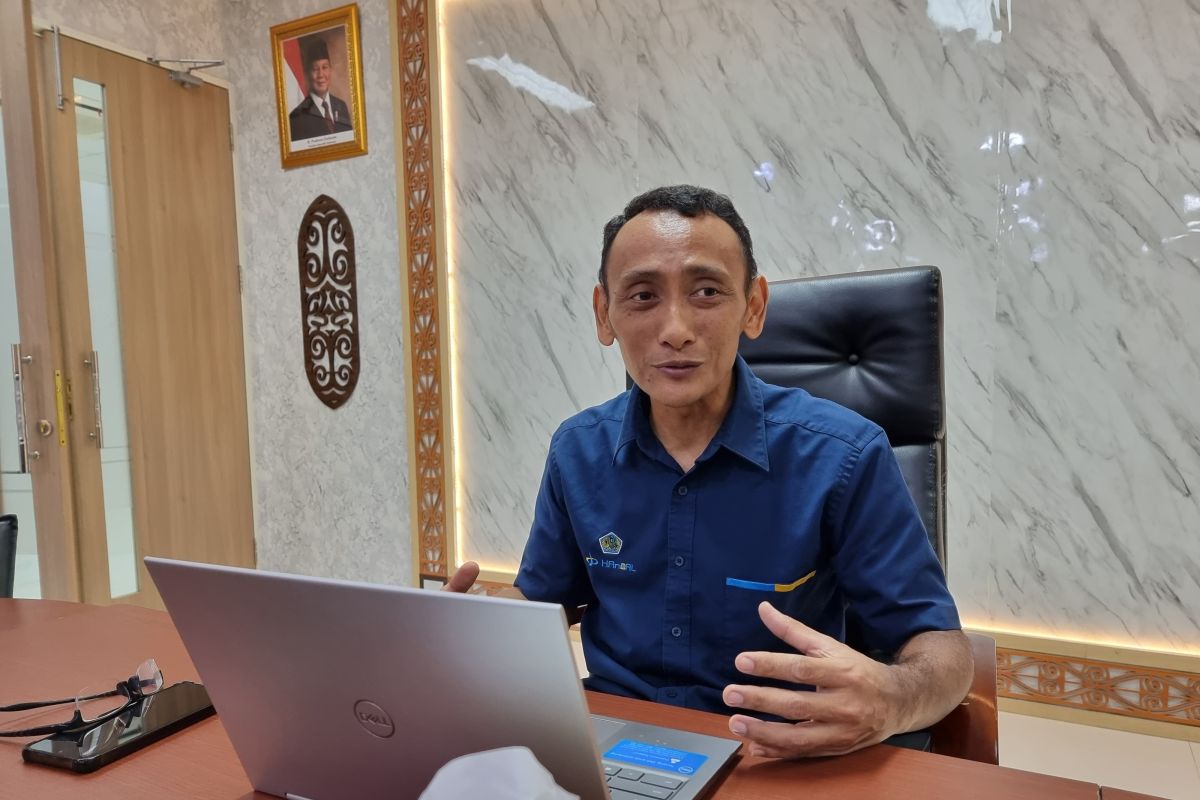 DJPb: Penyaluran DAU di Papua Barat Daya terealisasi Rp931,46 miliar