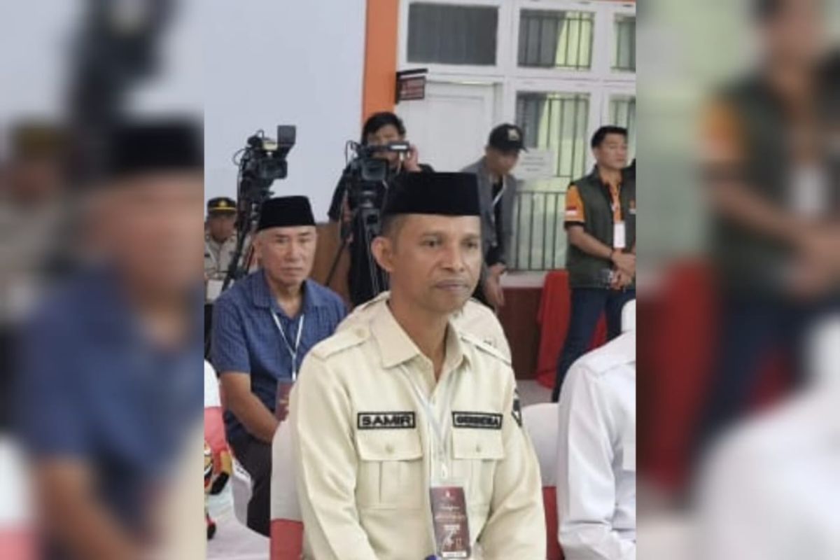 DPRD Konut soroti penggunaan jalan kabupaten yang dilalui alat berat