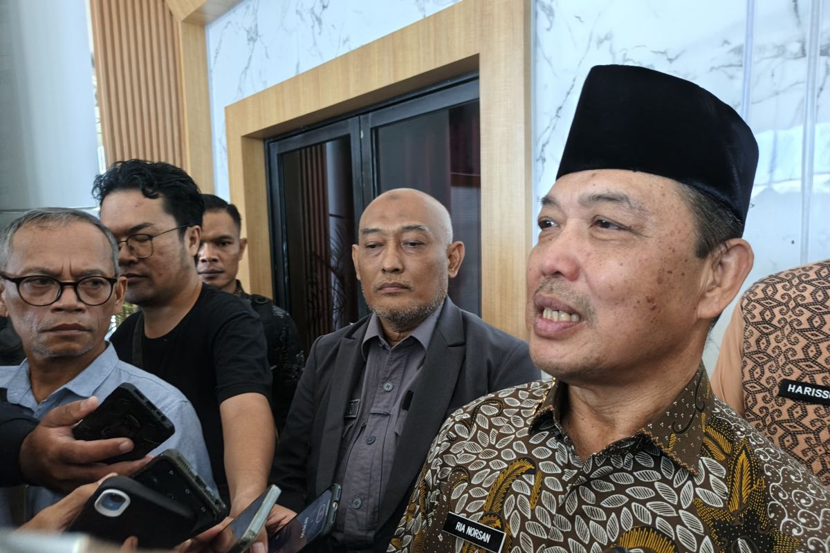 Kalbar siap ekspor 1.000 ton beras premium ke Malaysia
