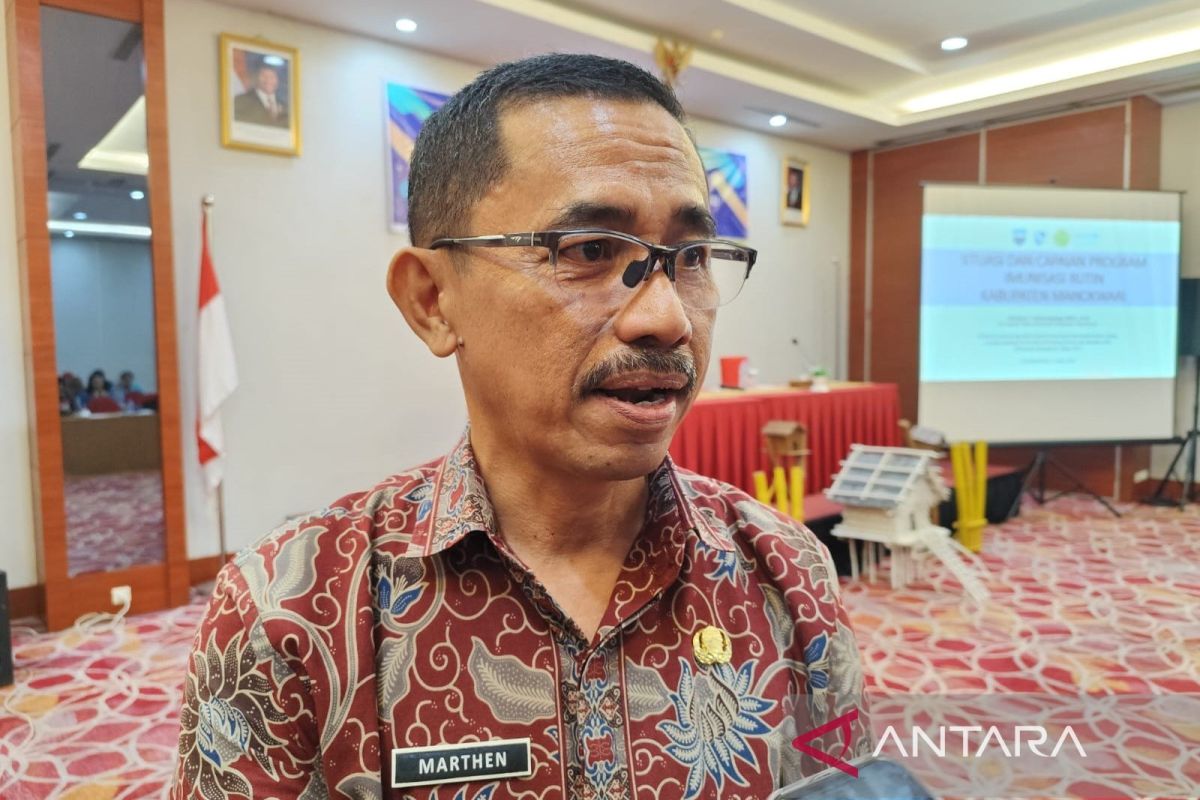 Dinkes Manokwari cari lahan bangun Puskesmas baru