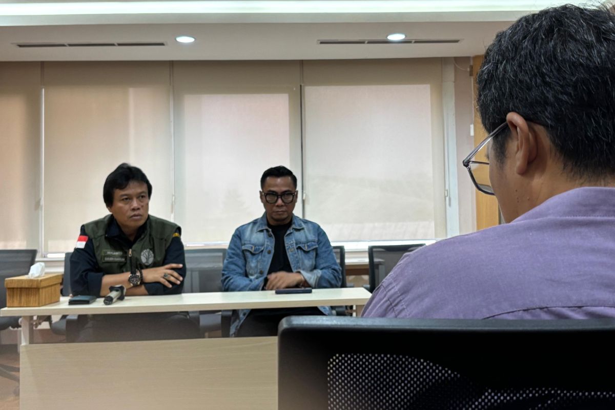 Kemenhut dalami potensi penutupan jalur pendakian ilegal