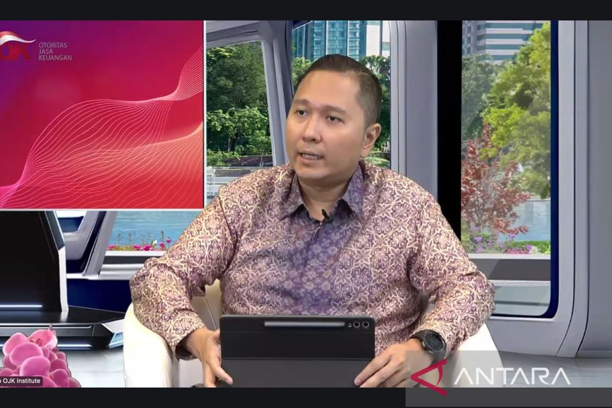 Ekonom ingatkan agar RI antisipasi dampak tak langsung perang tarif