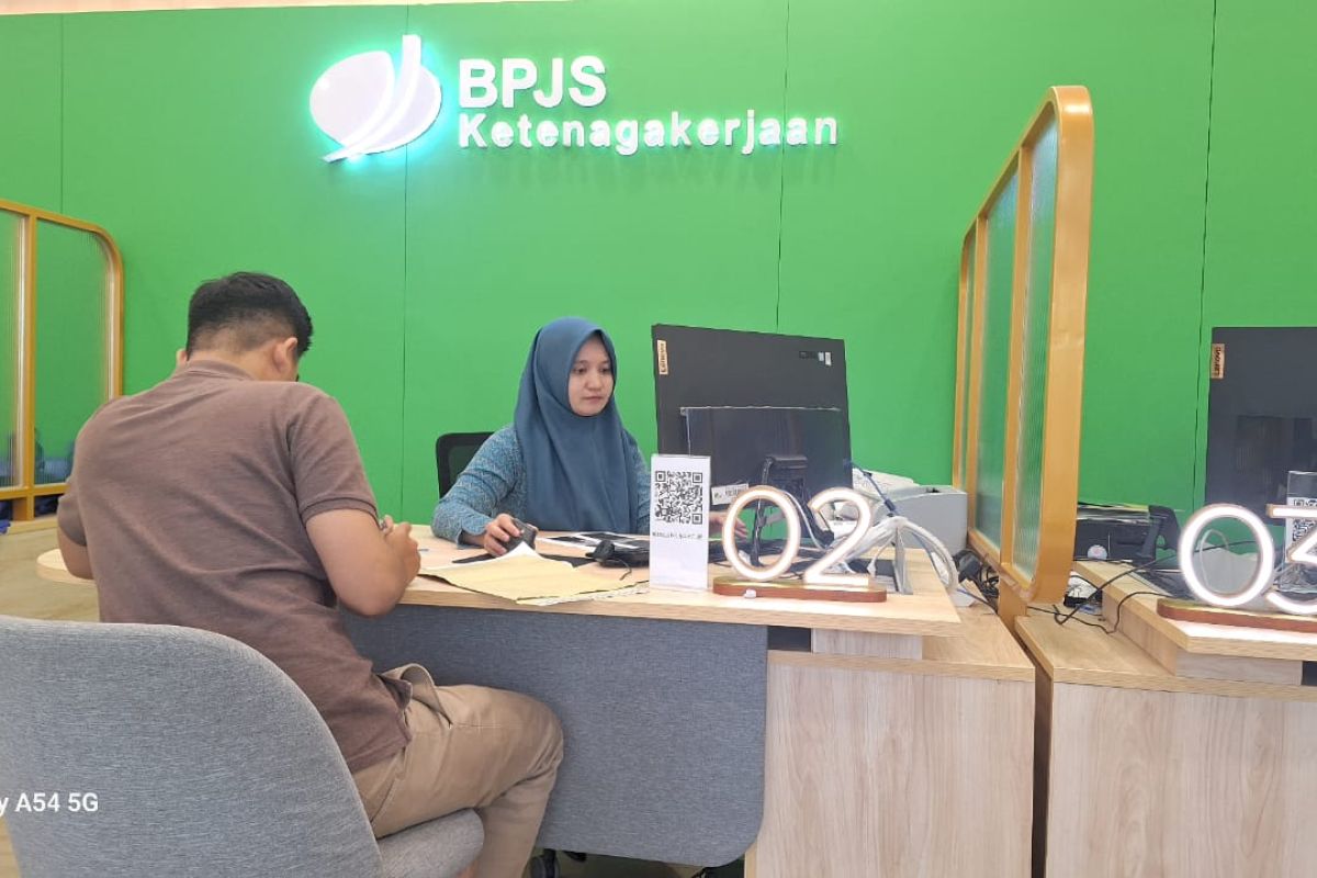 BPJS ajak pemberi kerja daftar penuh program jaminan ketenagakerjaan