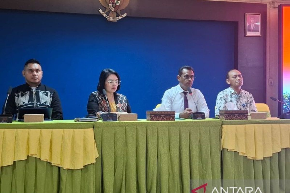 Rektor Undana: Kuota jalur mandiri hanya 30 persen