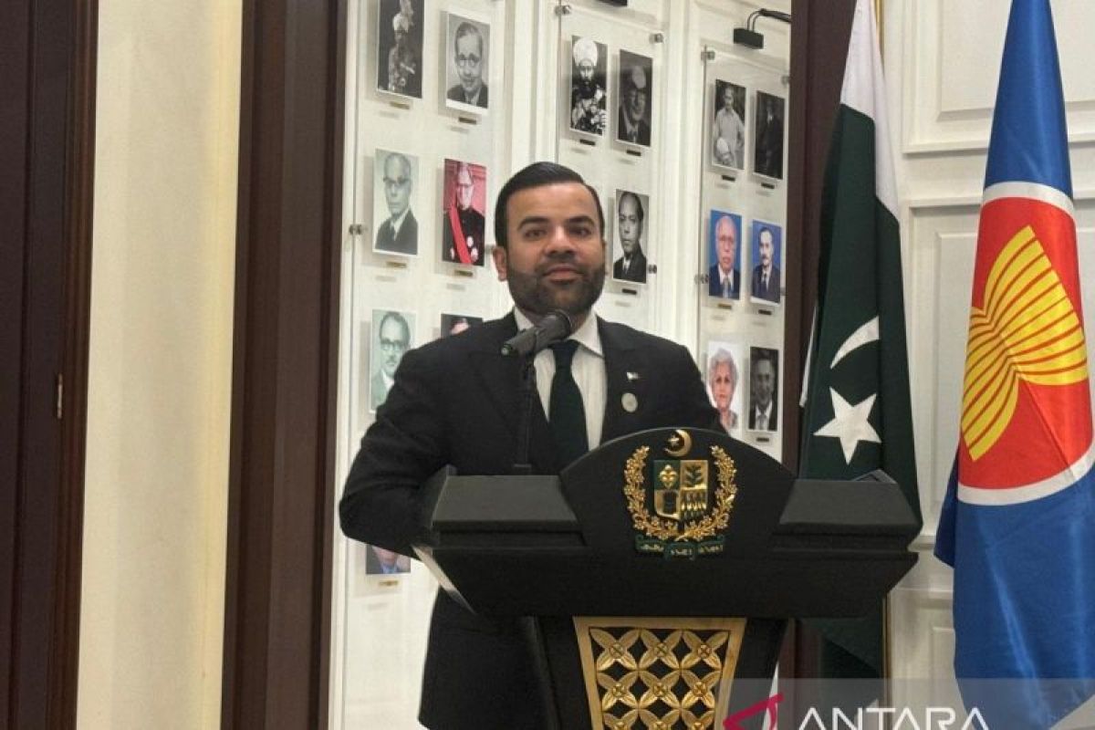 Pakistan tegaskan pilih mengendalikan diri maksimal hadapi India