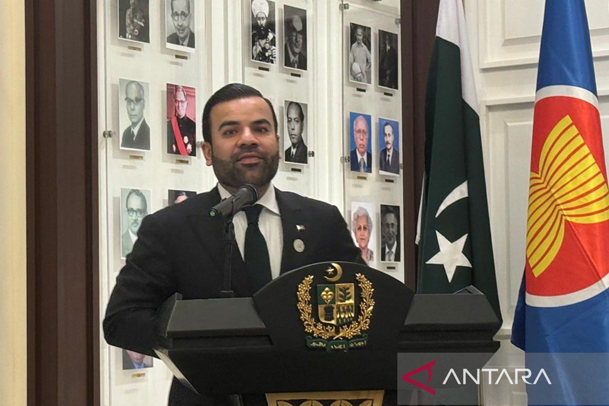 Pakistan tegaskan pilih mengendalikan diri maksimal hadapi India