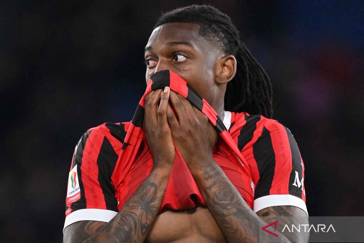 AC Milan dikabarkan 