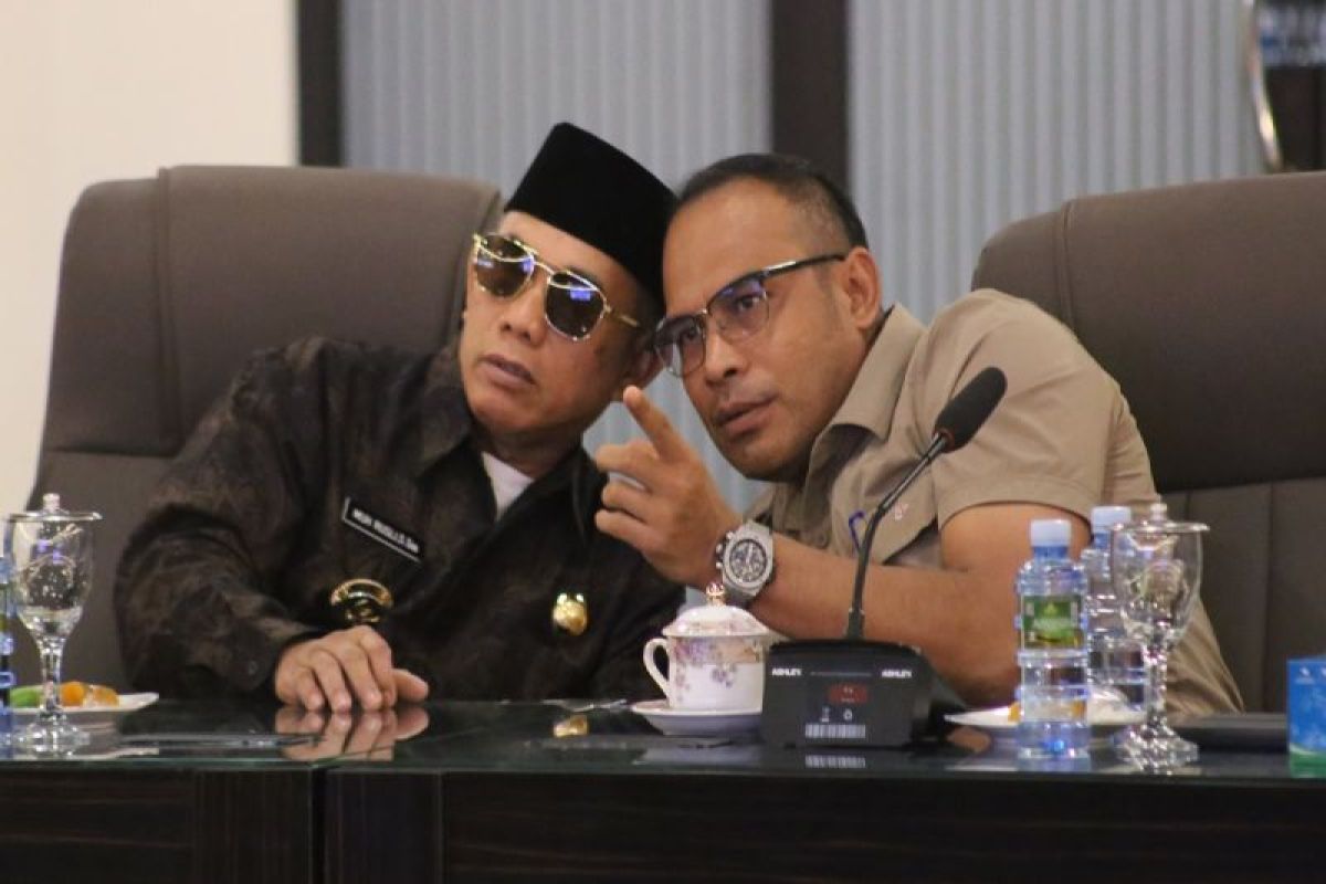 Pemkab Kotabaru percepat pemekaran Kabupaten Tanah Kambatang Lima