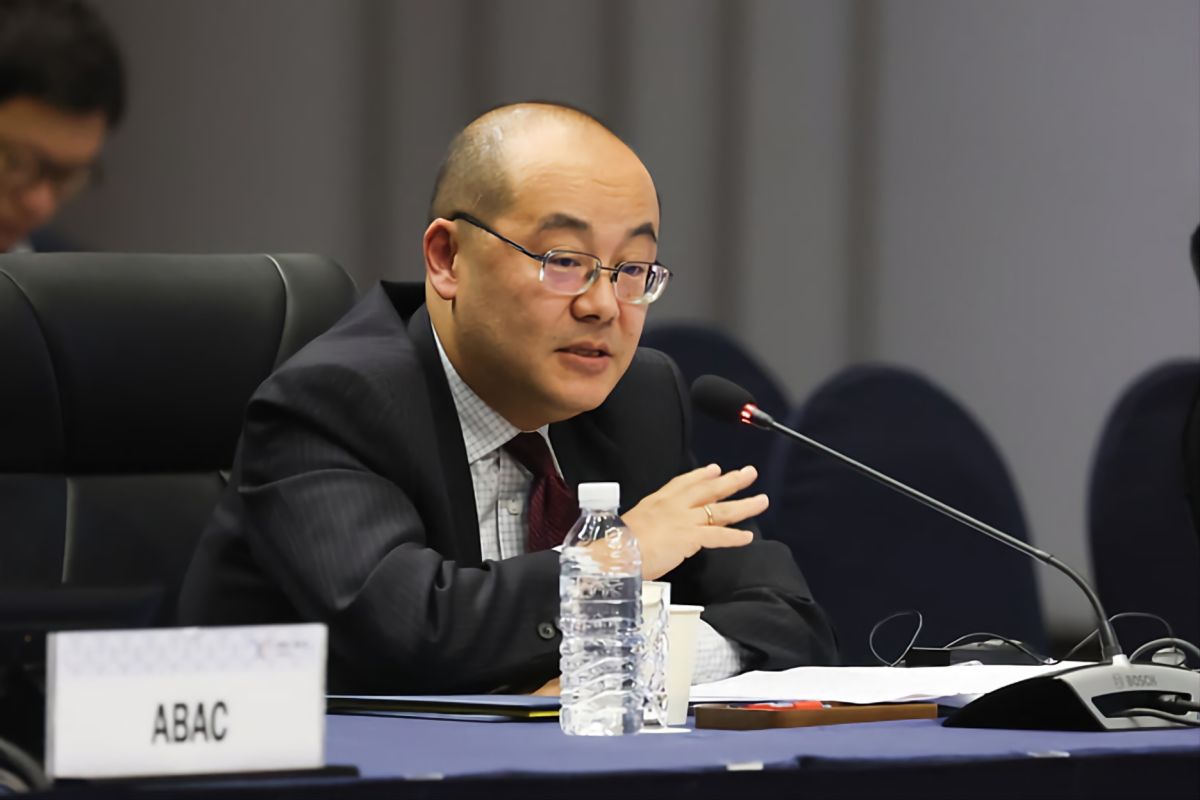 APEC forecasts 2.6% growth, seeks end to trade uncertainty