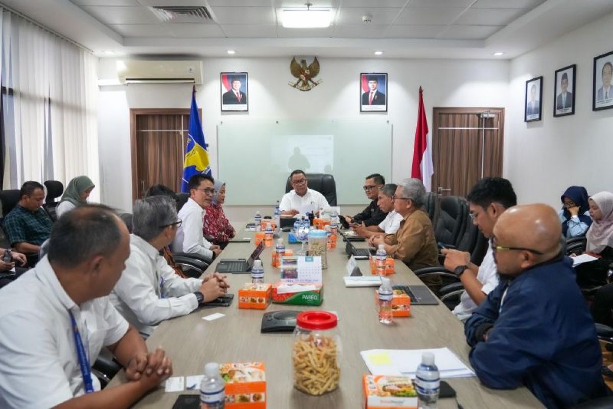 BP Batam komitmen bangun ekosistem investasi yang efisien