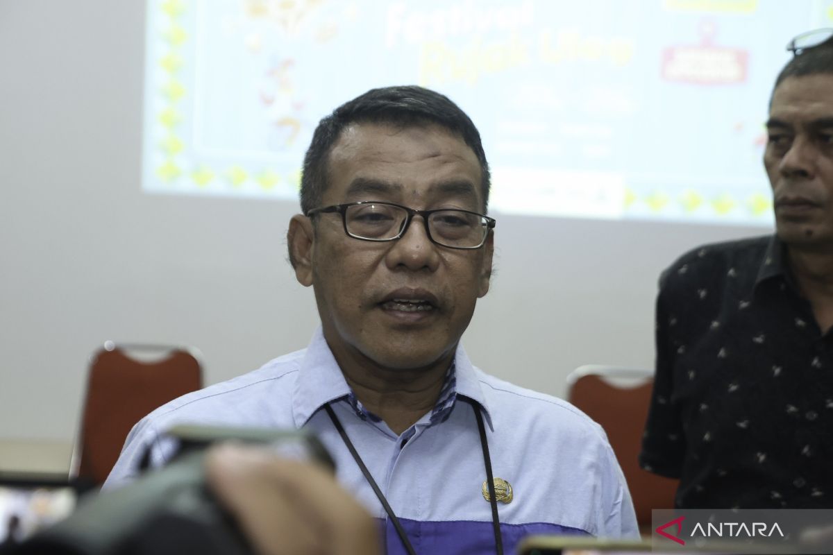 Pemkot Surabaya gelar Festival Rujak Uleg 2025 peringati HKJS