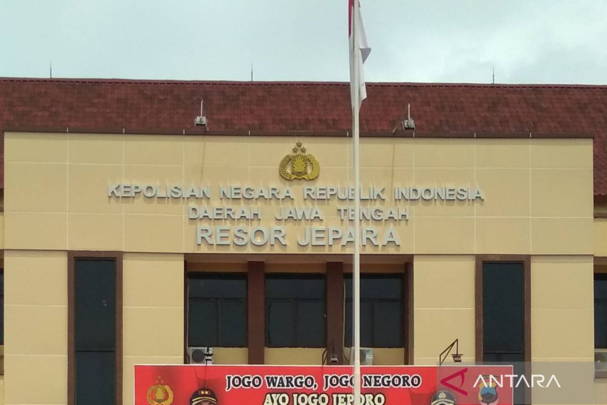 Polres Jepara minta masyarakat tidak takut laporkan aksi premanisme