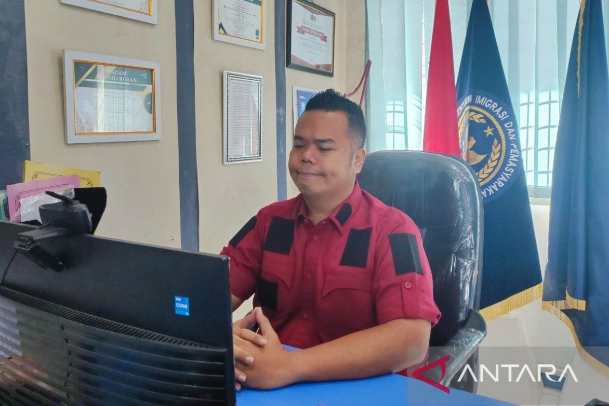 Rutan Tarutung analisa dan evaluasi kinerja semester I 2025