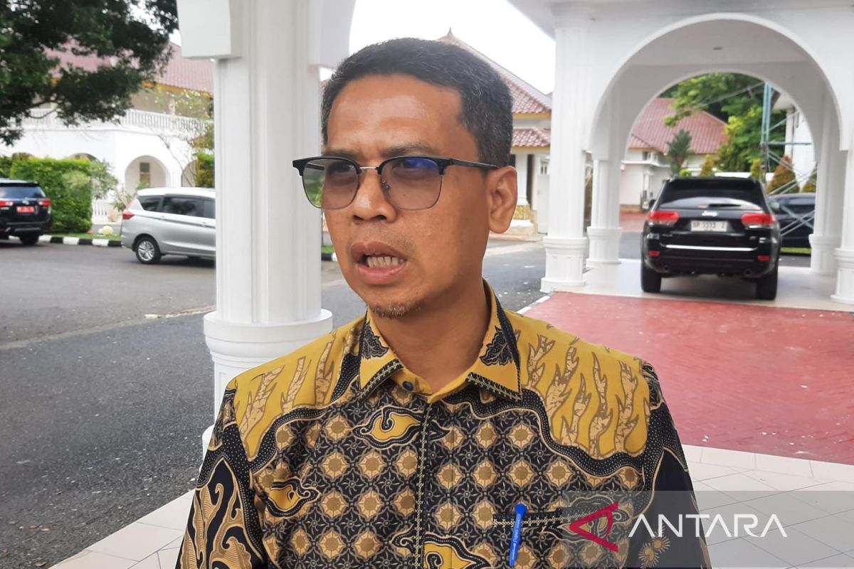 Bupati Karimun prioritaskan pengadaan dokter spesialis untuk RSUD Tanjung Batu