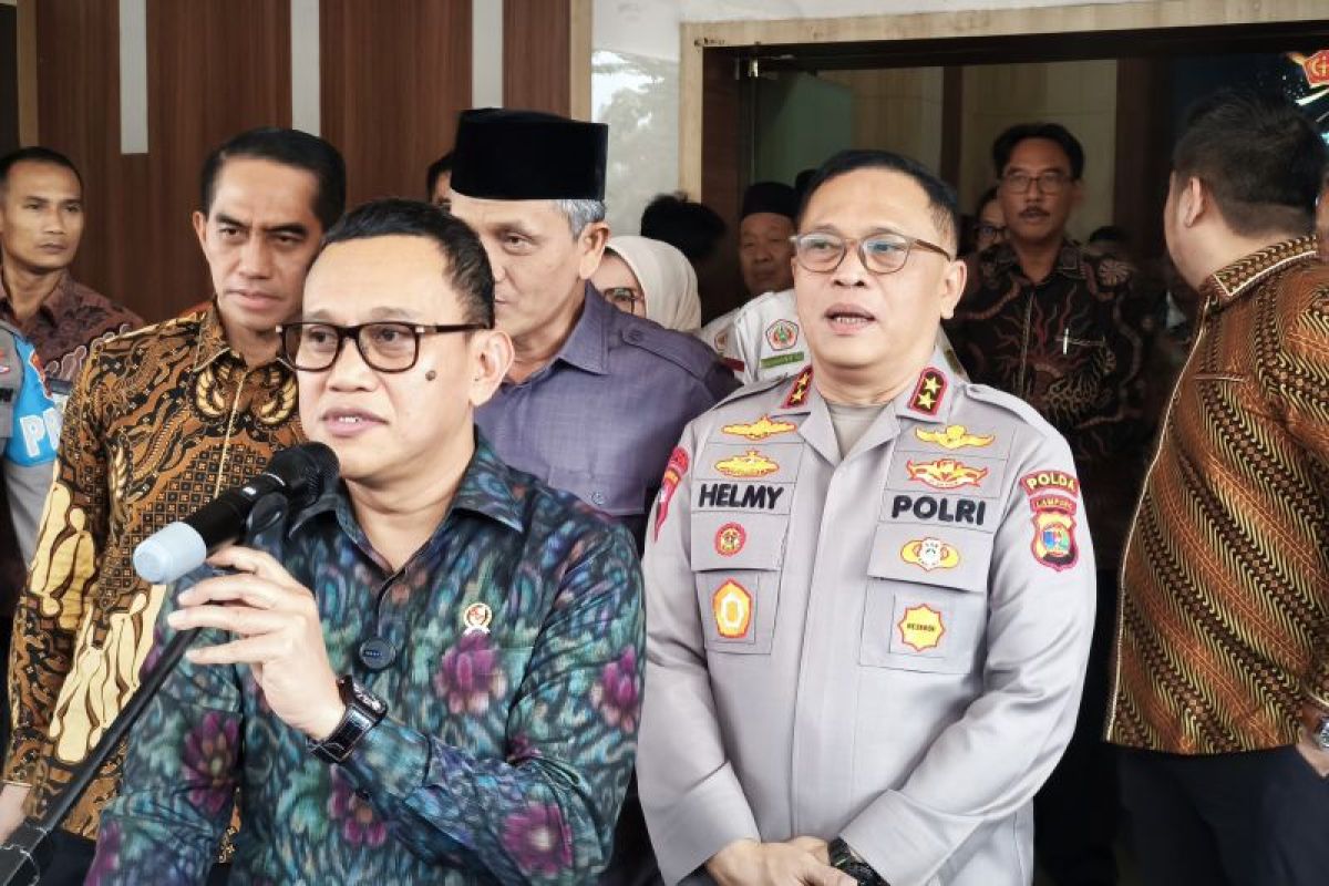 KP2MI catat 67 kasus pencegahan calon PMI ilegal asal Lampung