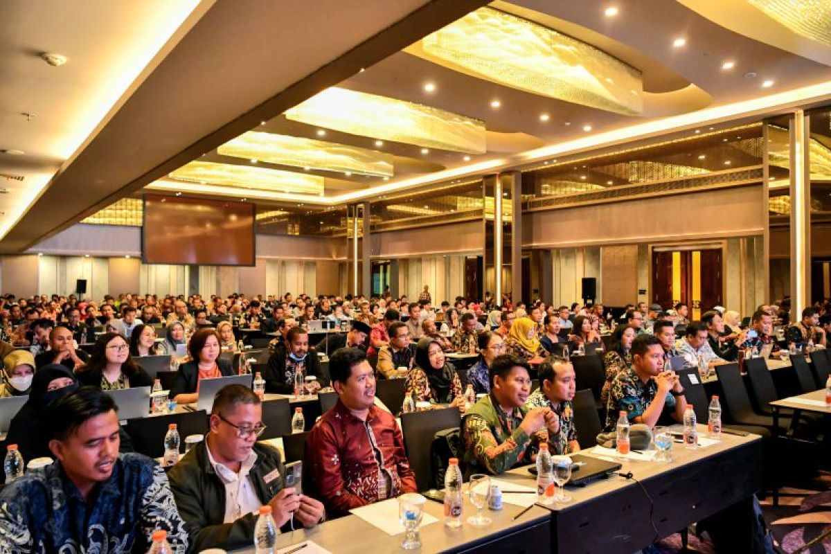 Kemendikdasmen siap latih ribuan guru terampil mengajar koding-AI 