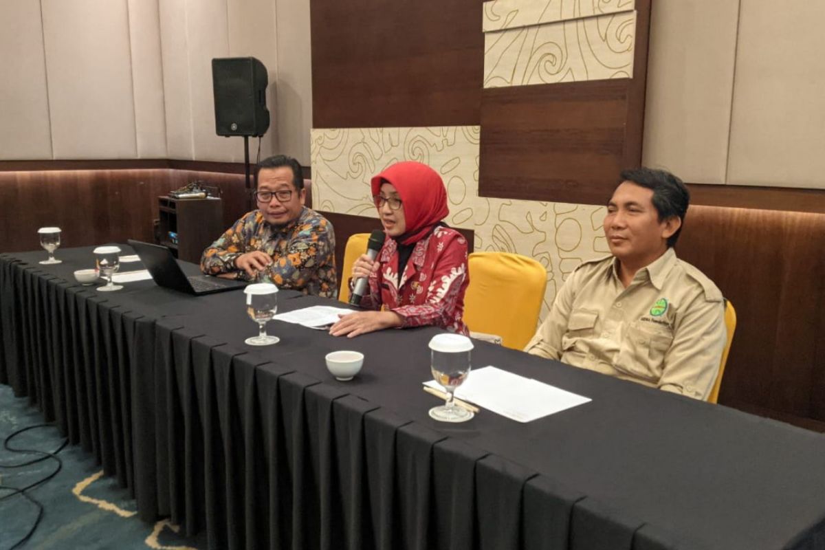Pengakuan masyarakat adat bagian dari penghormatan negara
