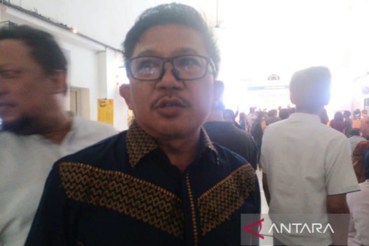 Sebanyak 40.000 wisatawan ke Karo  selama libur Waisak 2025