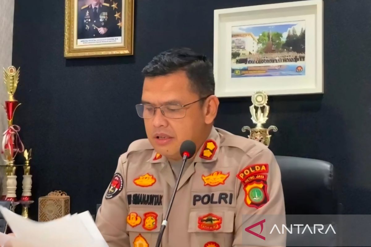 Polisi selidiki akun media sosial berisi konten inses